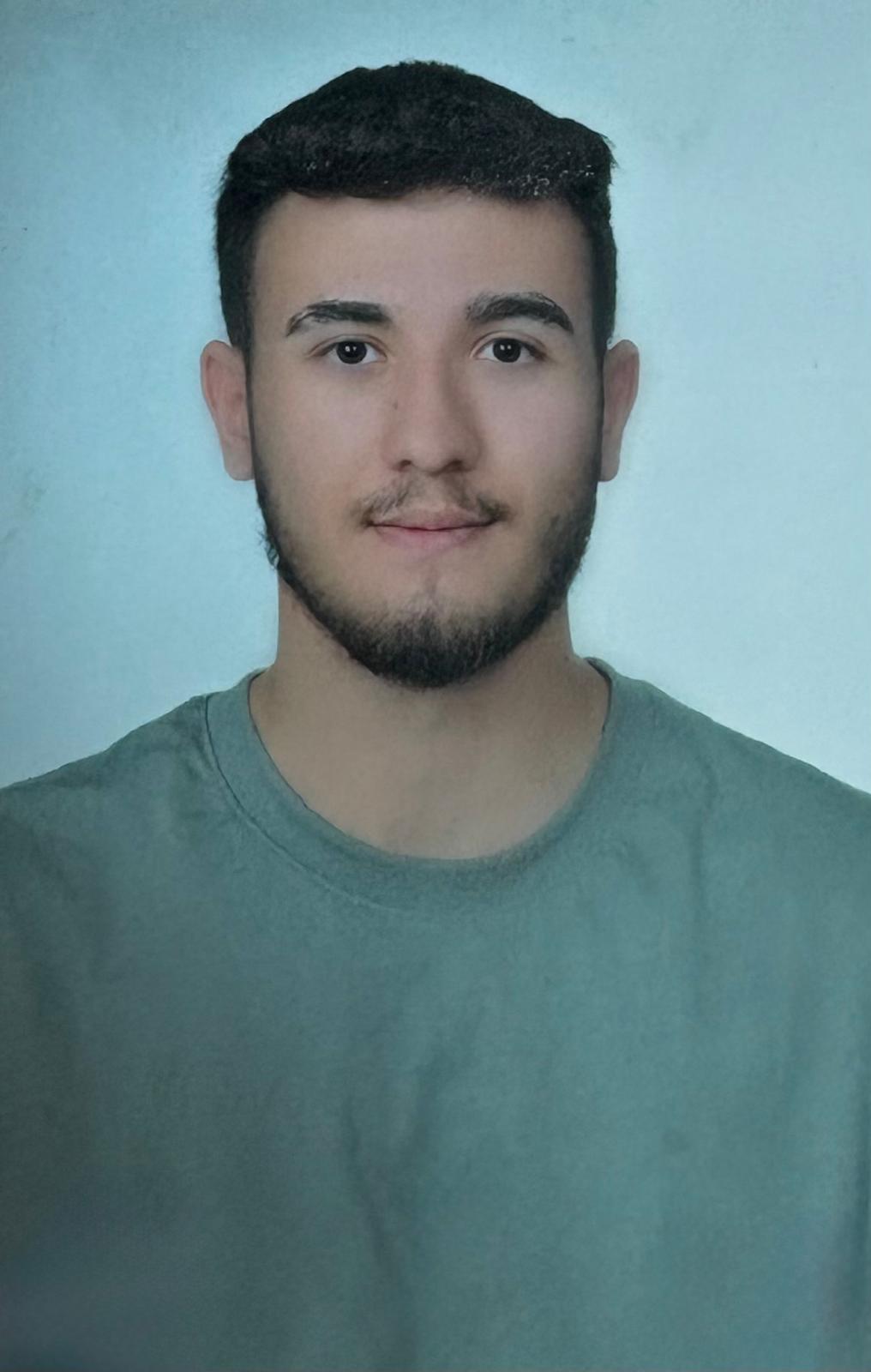 İBRAHİM BARAN ÇINAR