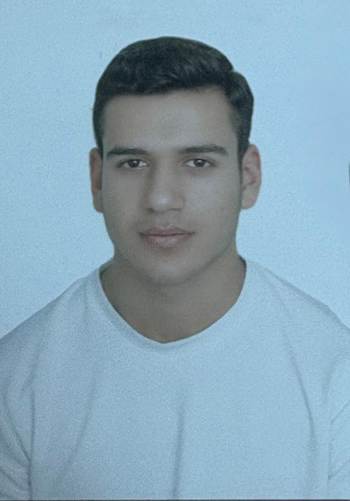 MEHMET FETHİ AKBAYIR