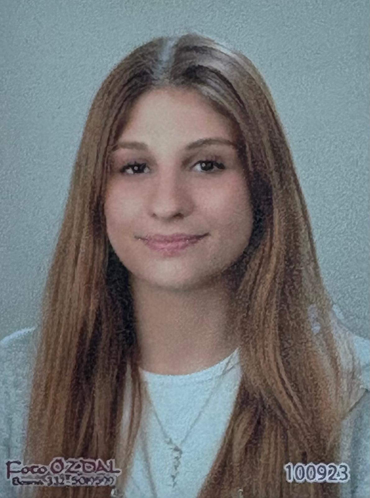 MERVE AYBÜKE ÖZDEMİR