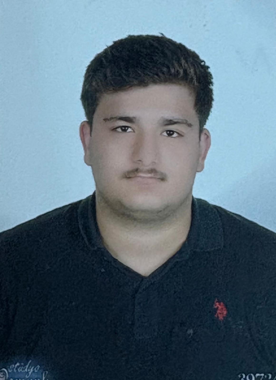 MUHAMMED ALİ TATLISU