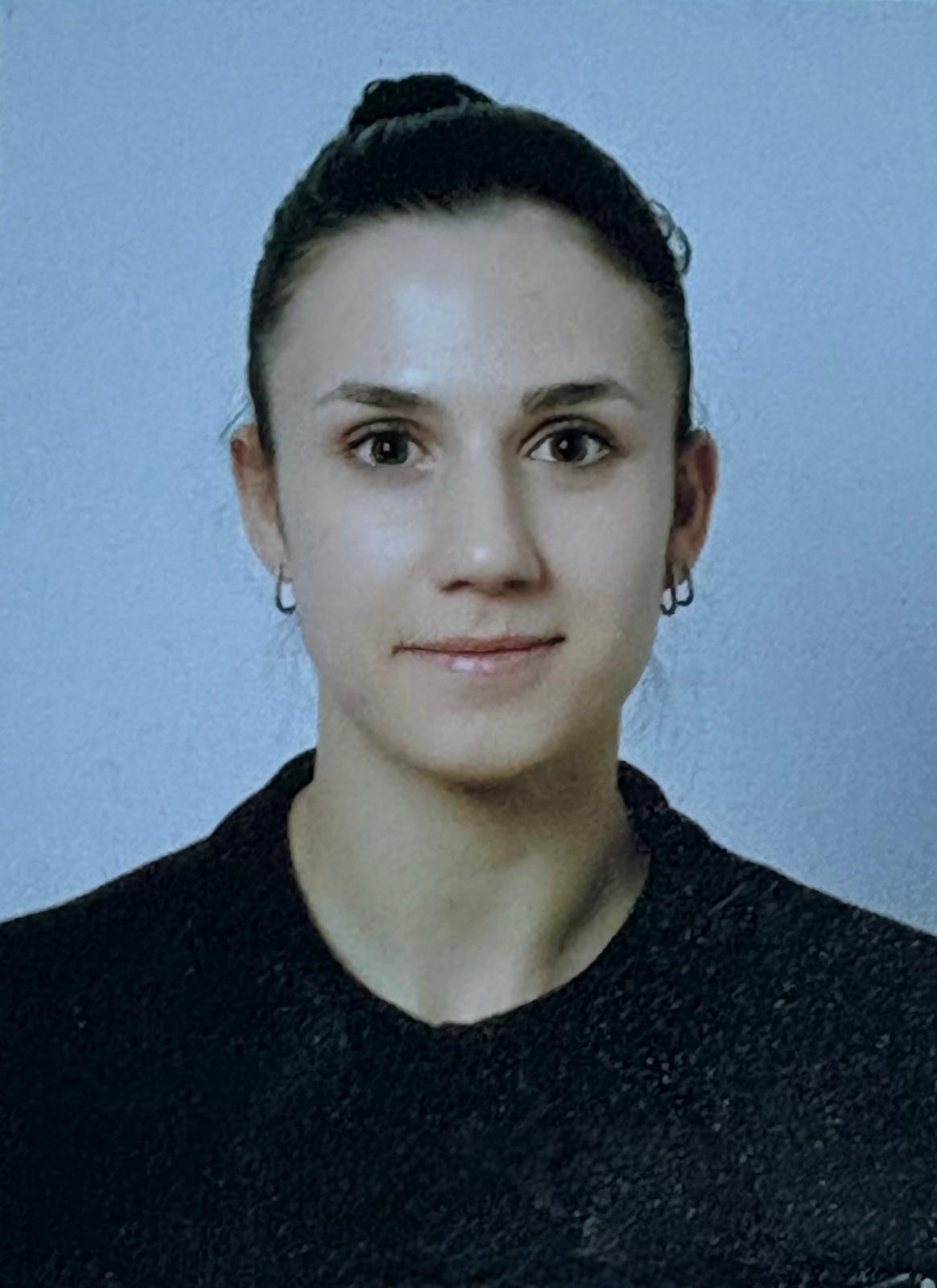 ELİF AĞAR