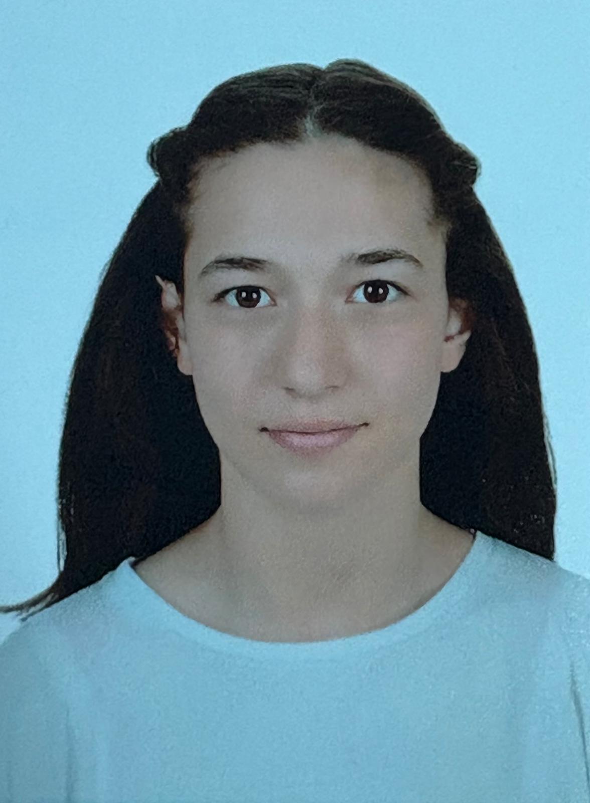 MERYEM İCLAL ARSLAN