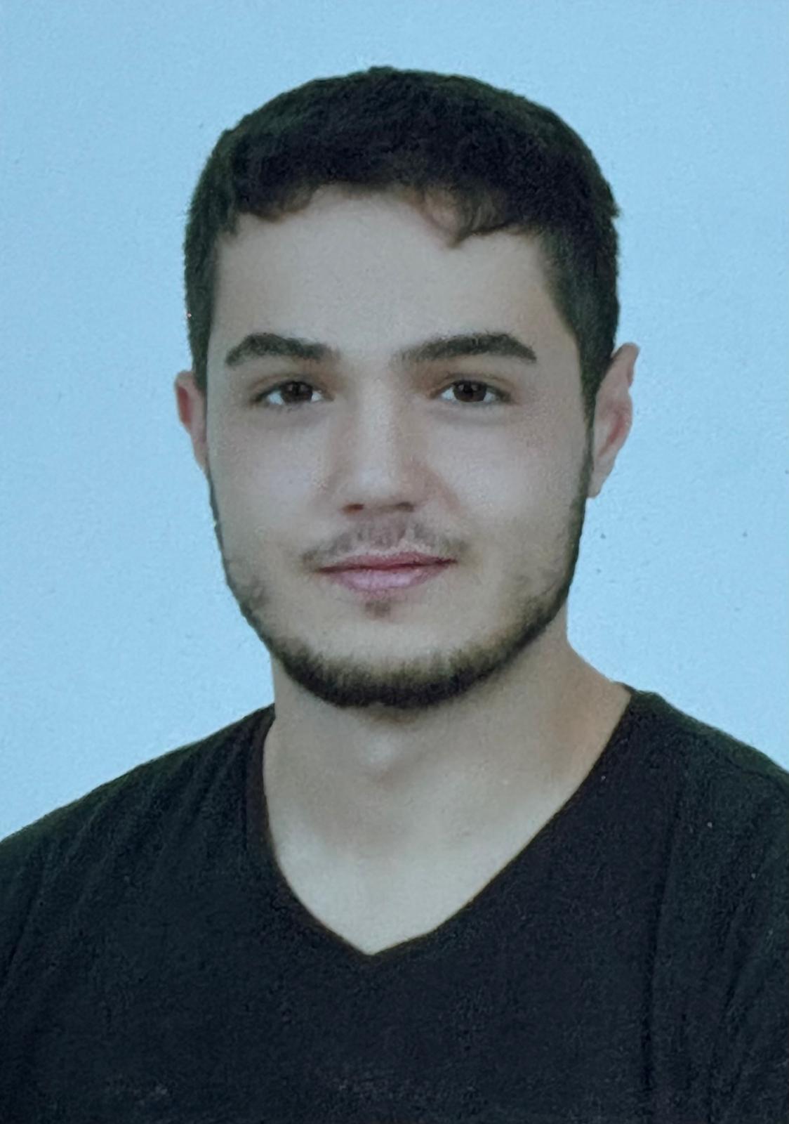 MUHAMMED FURKAN COŞKUN