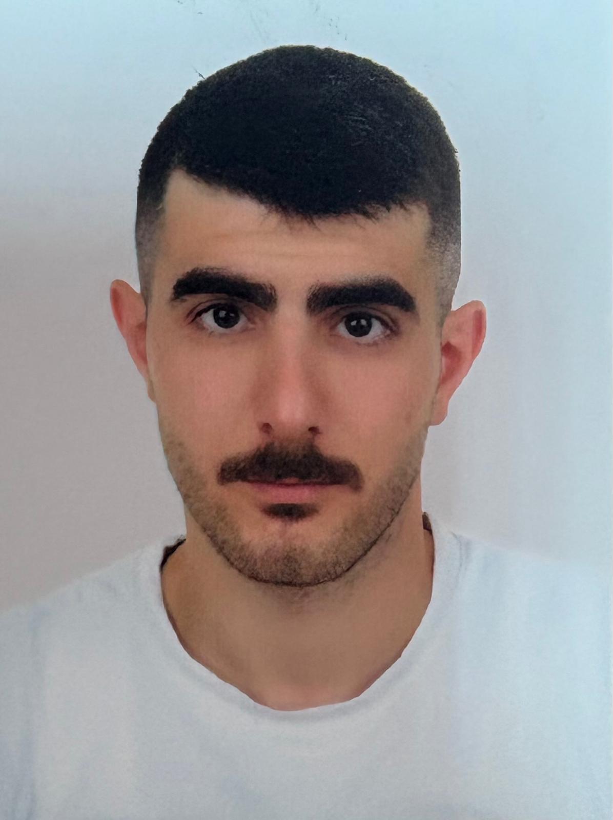 RAMAZAN BATUHAN ÇELİK