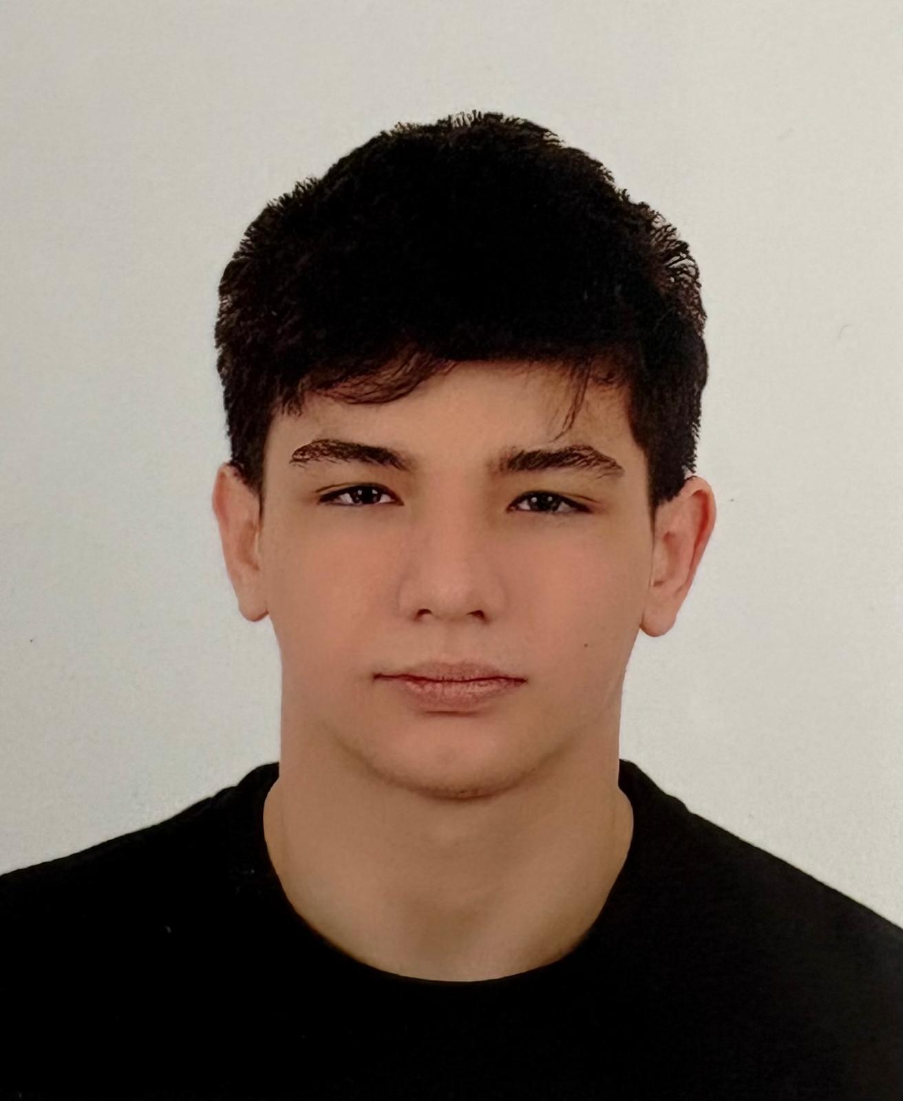 BAHADIR EFE ŞENGÜR