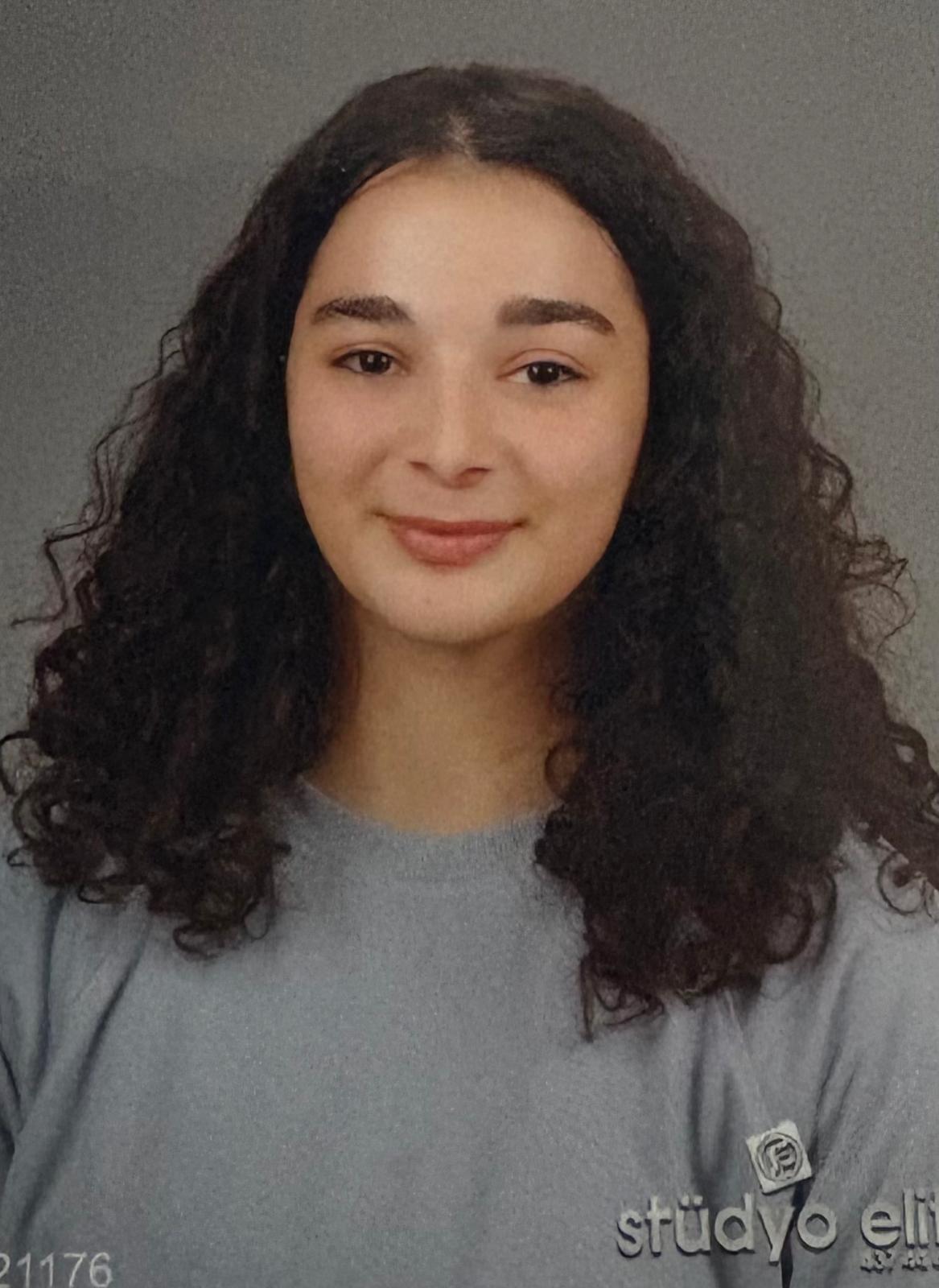 KEZBAN CEREN BAKIRCI