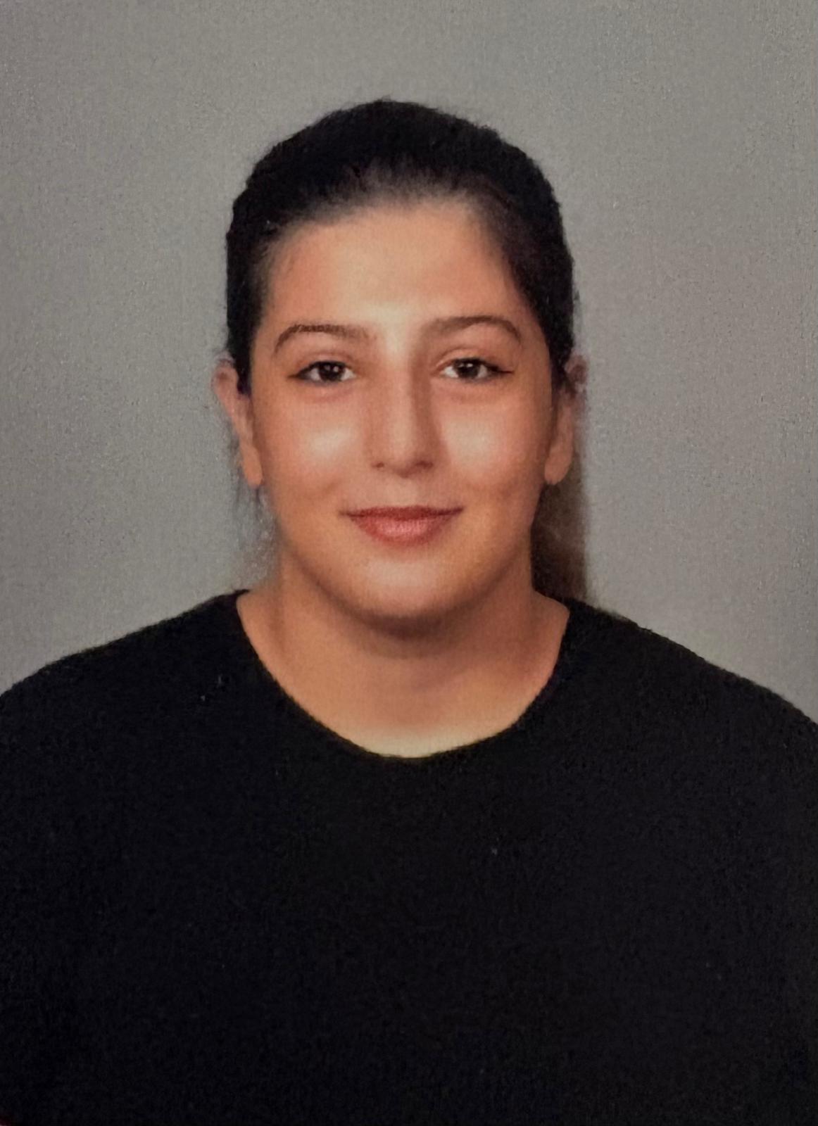 ÜMRAN NURAN TURANLI