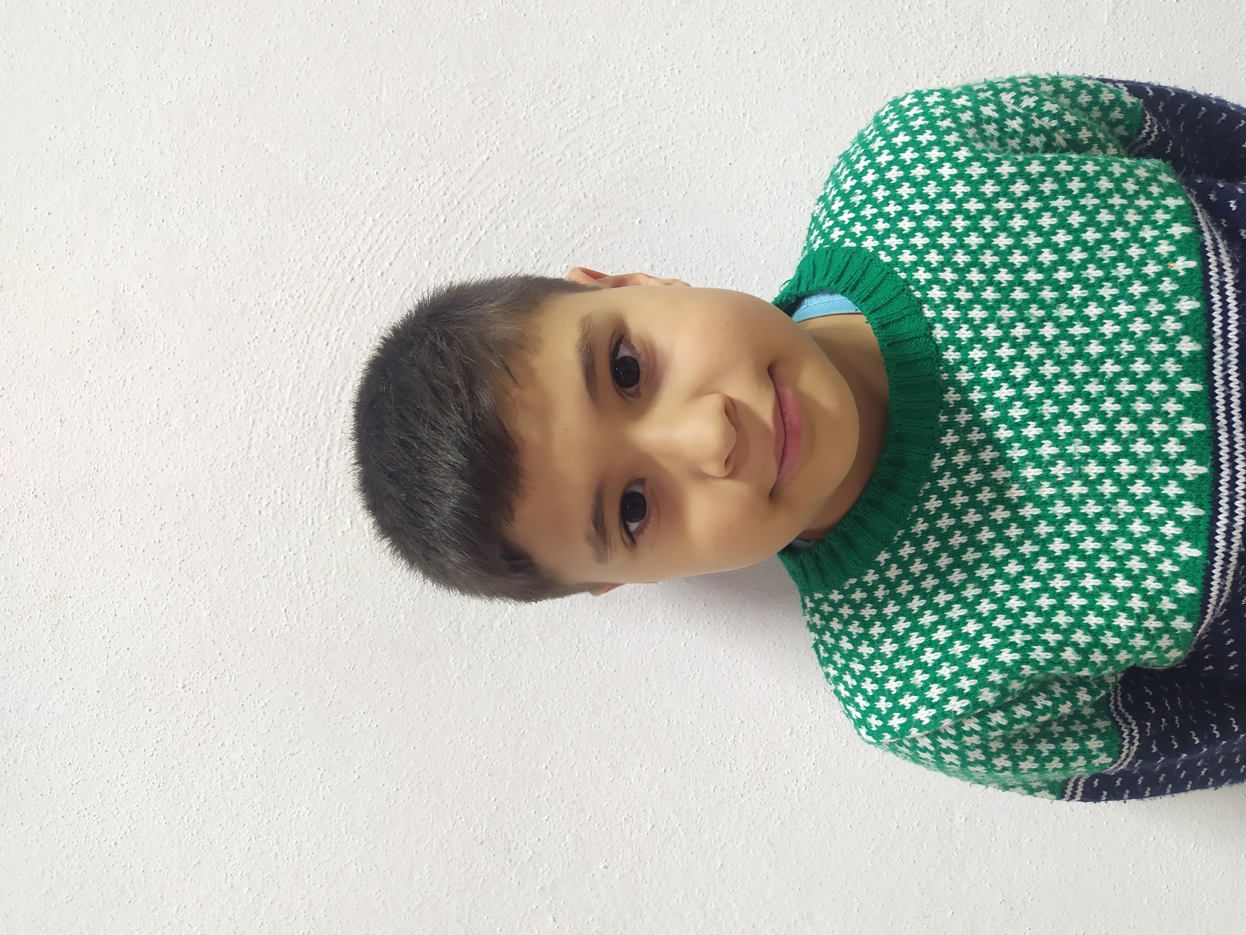 MUHARREM MANAS ELDEN