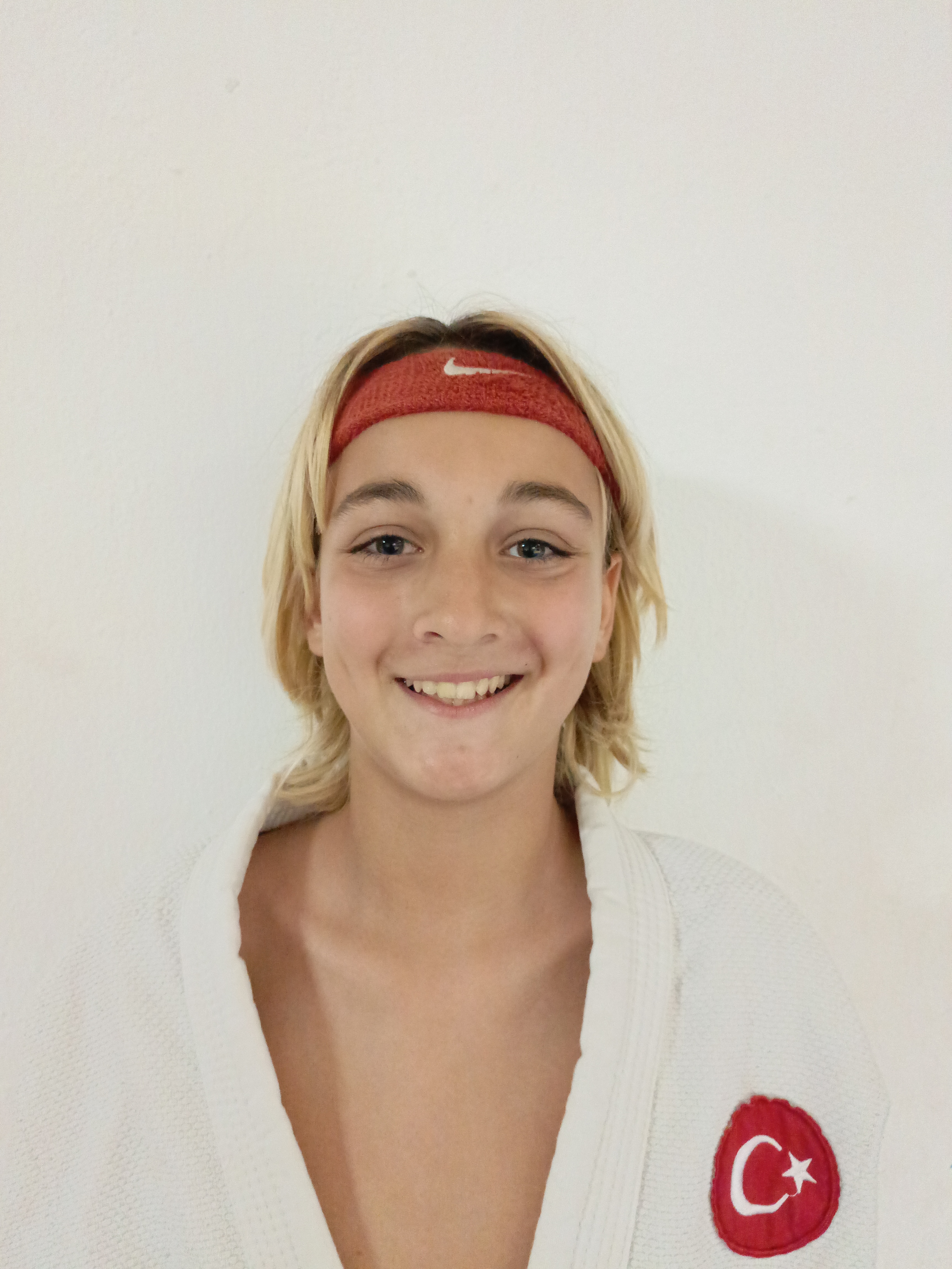 MİKAEL DAMİR ALİ KÜÇÜKTİRYAKİ