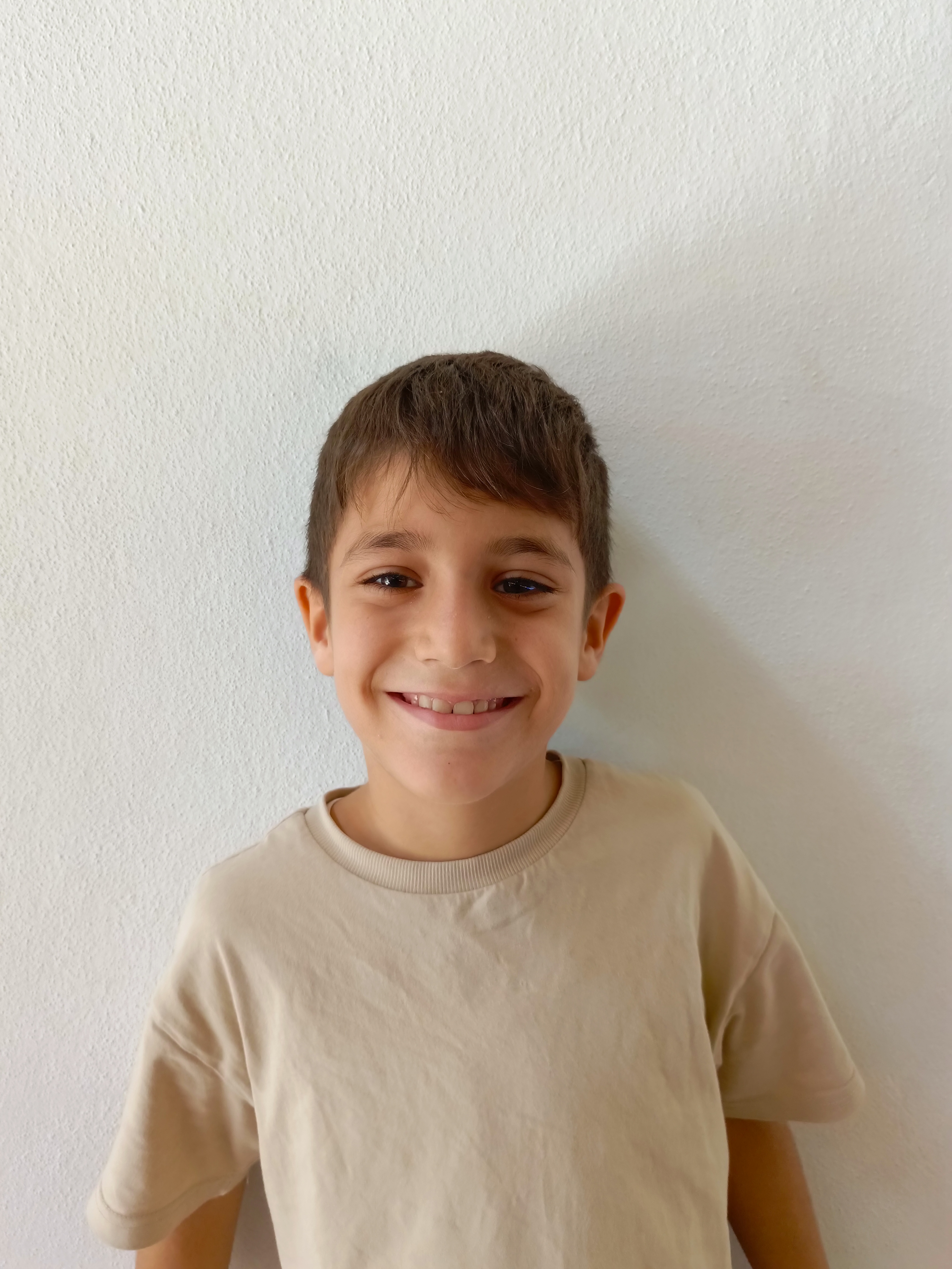 BEDRİ EMİR ÇETİN