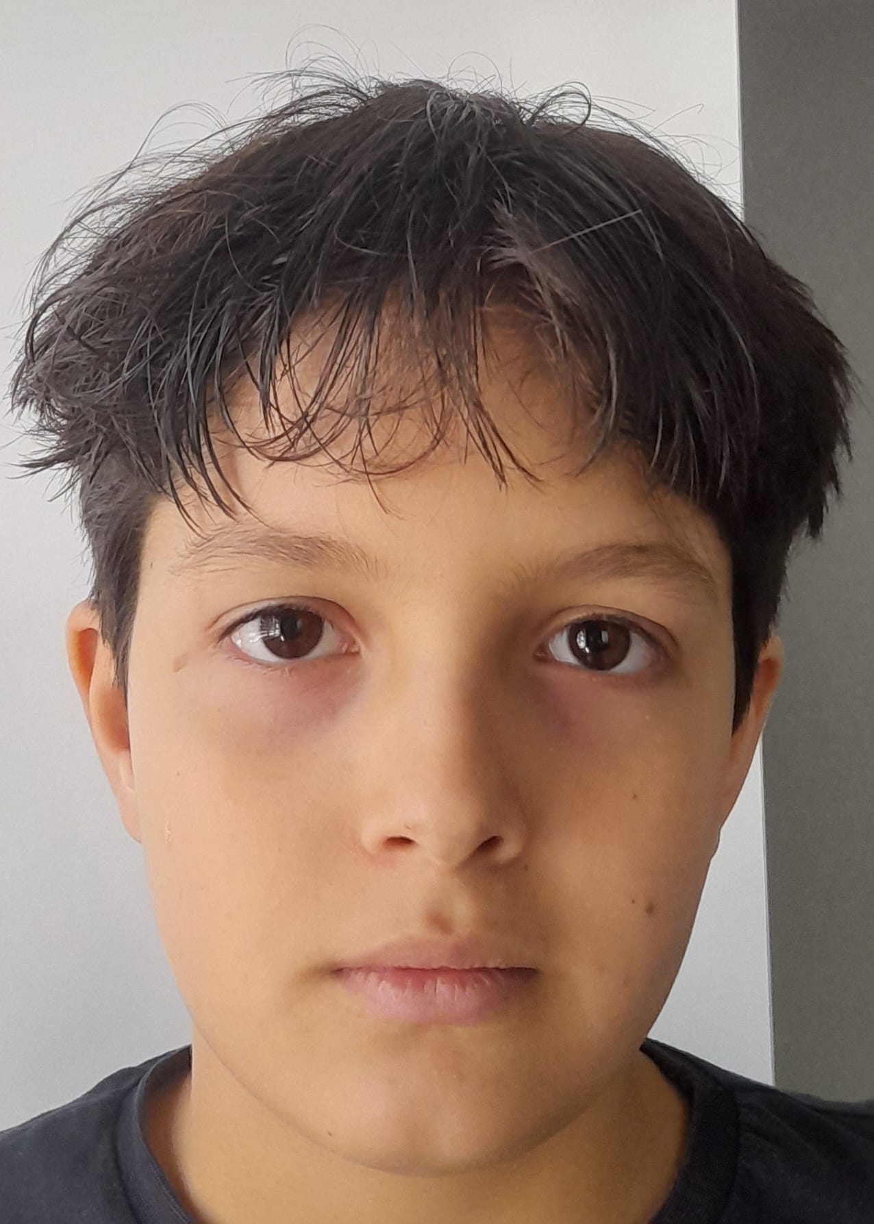Mustafa Miraç ŞAHİN