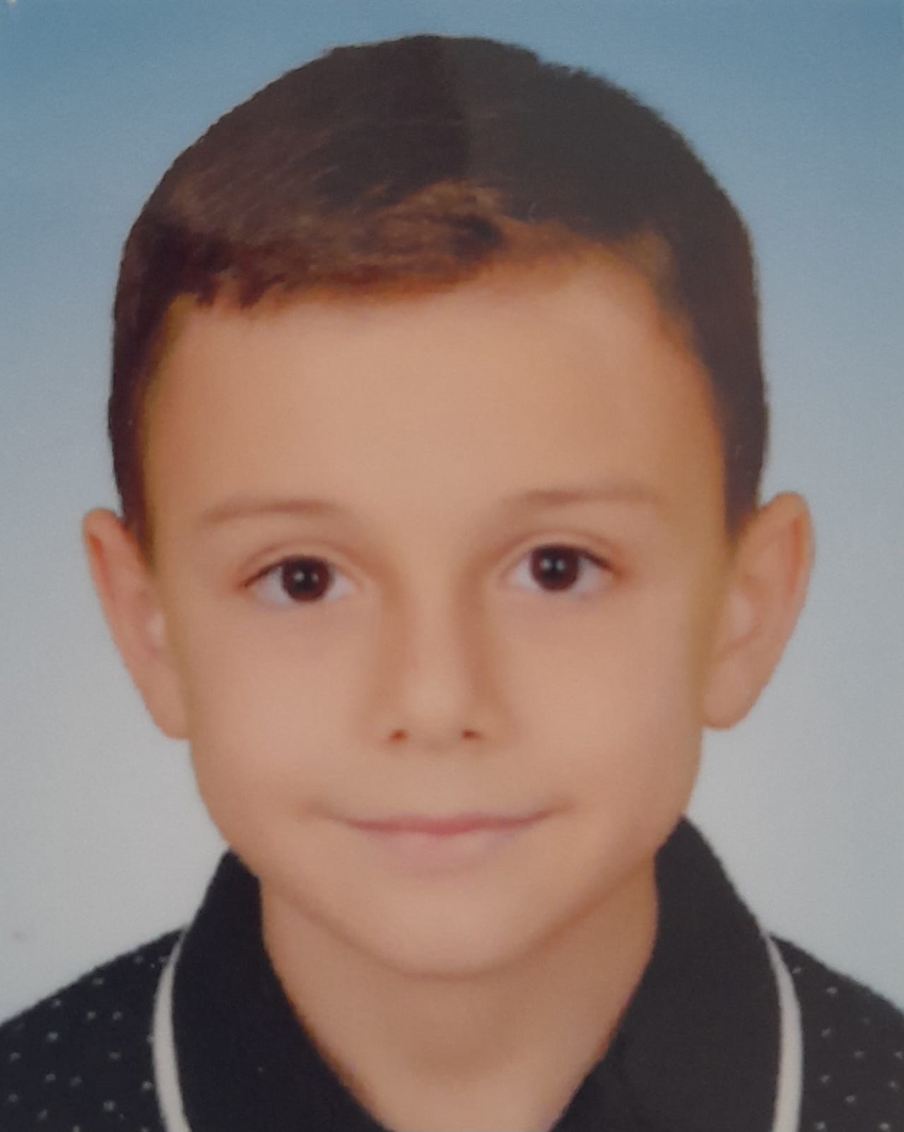 MUHAMMED EYMEN  GAMZELİ