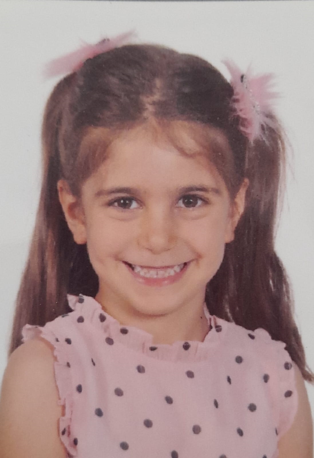 ZEYNEP ALYA ERDOĞAN