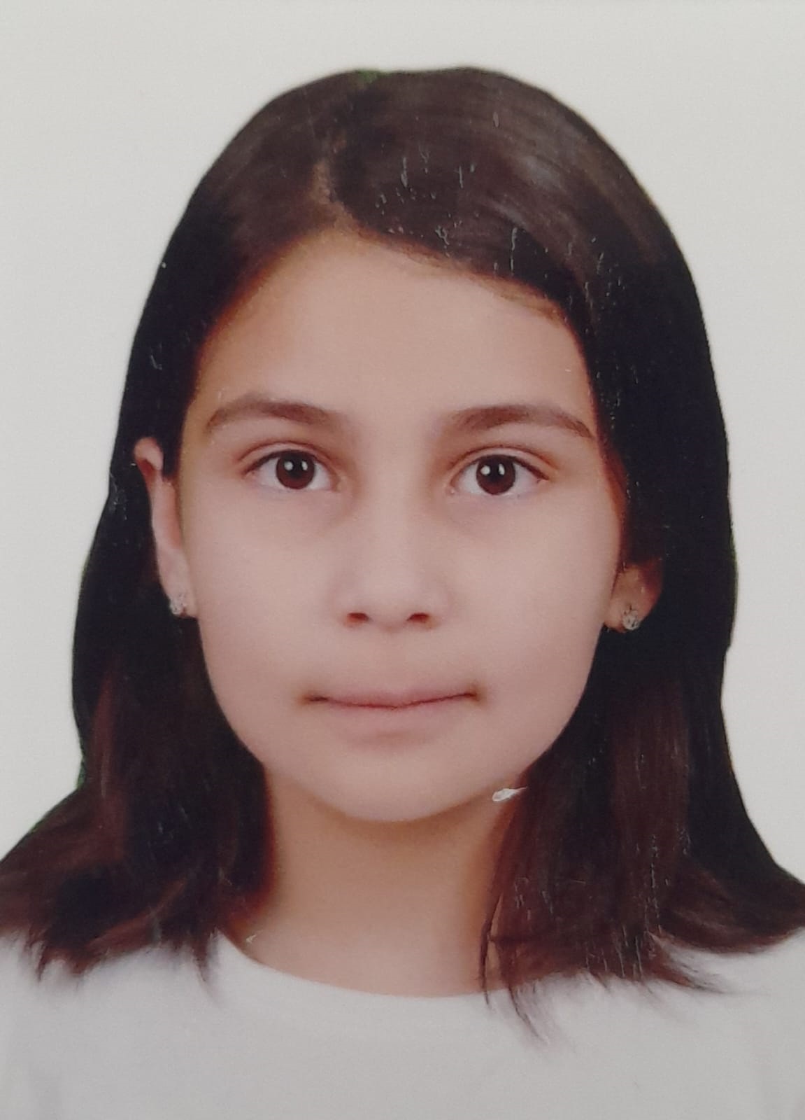 EMİNE ELA ÖZTÜRK