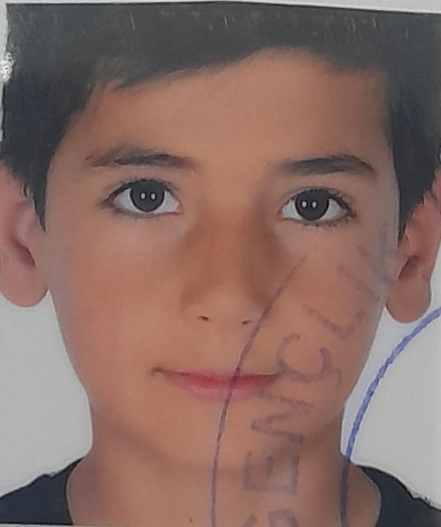 HASAN ALİ DEMİRCİ