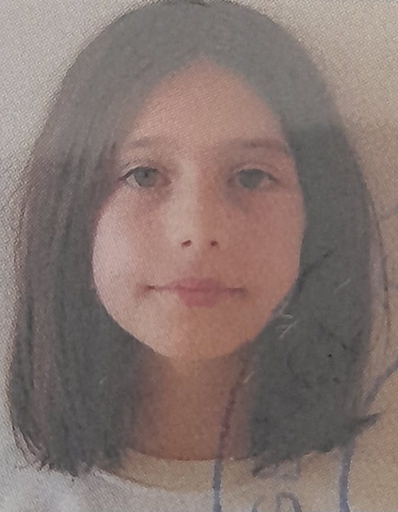 ZEYNEP SERRA KARAKAŞ