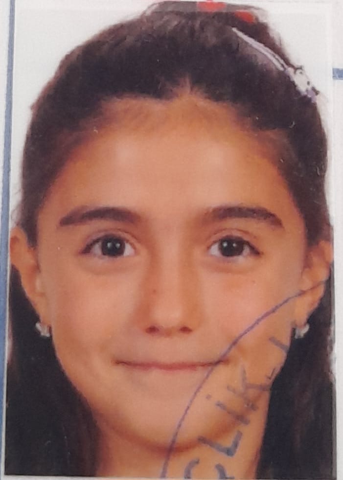ELİF BUĞLEM ÇINAR