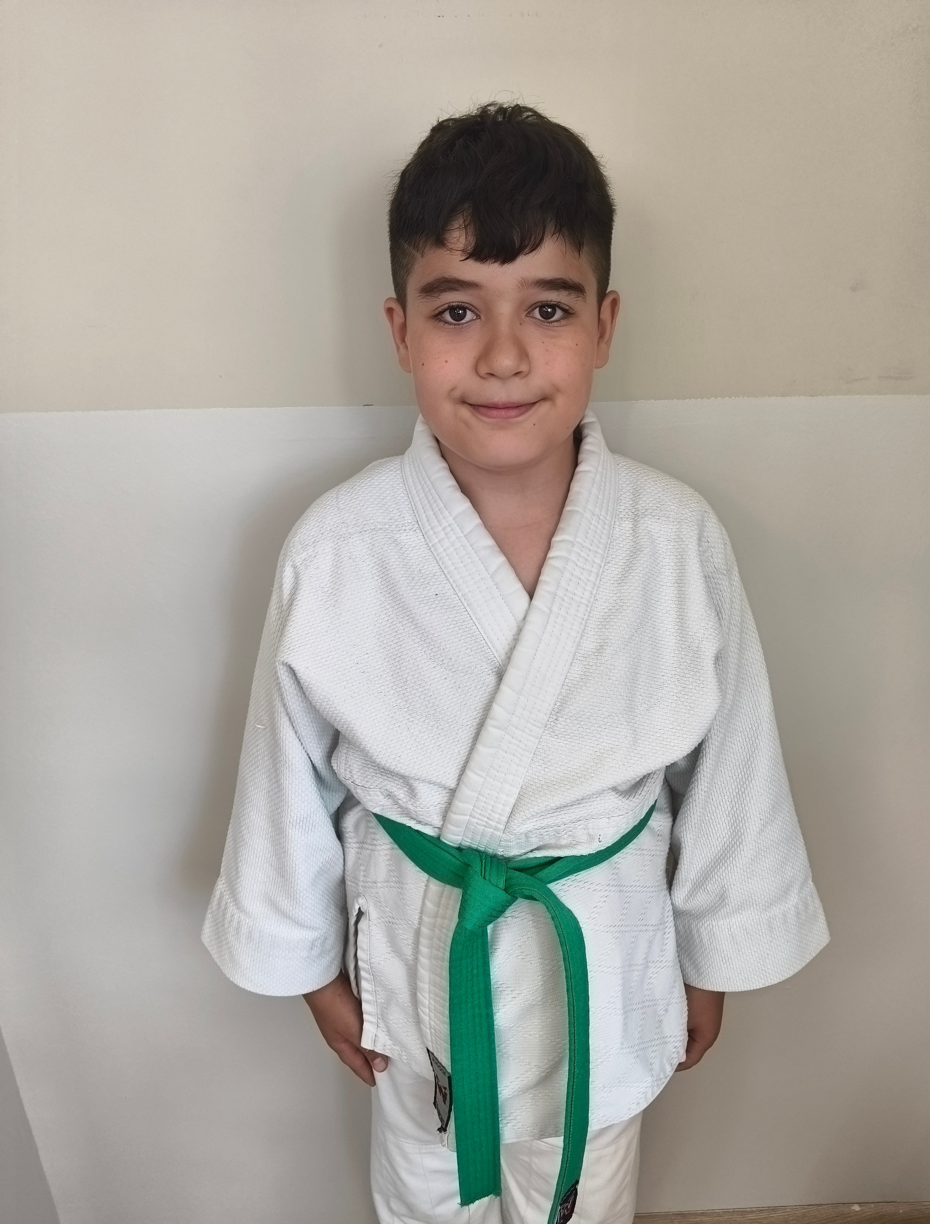 Yiğit Ali  TAŞ