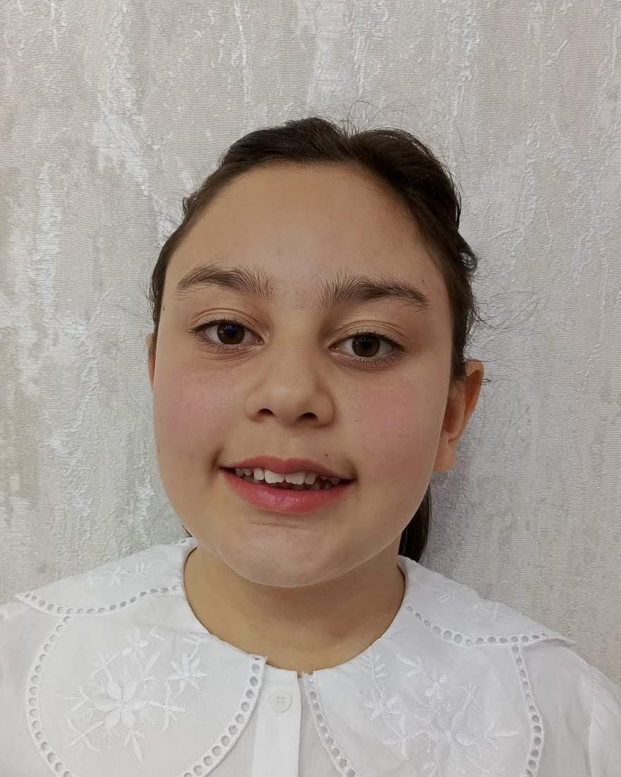 ZEYNEP NİDA MAZAK