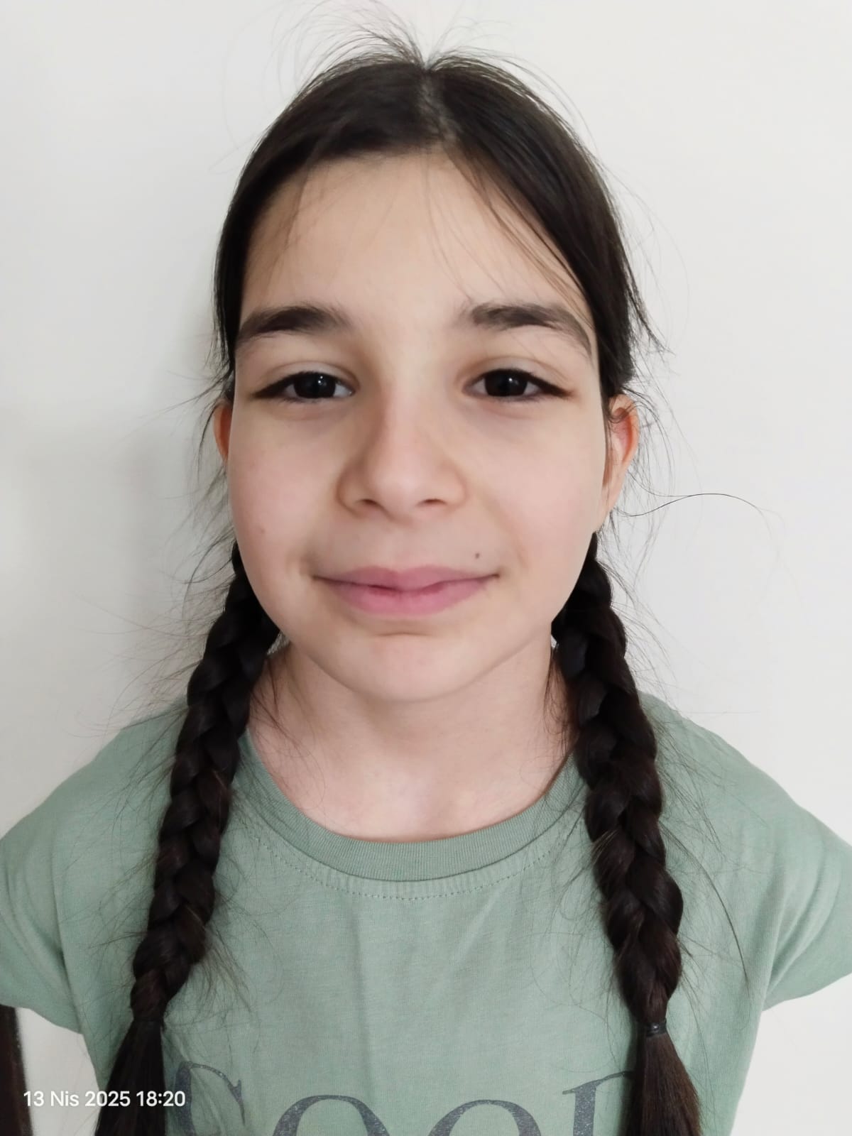 Aylin Zümra  PERGEL