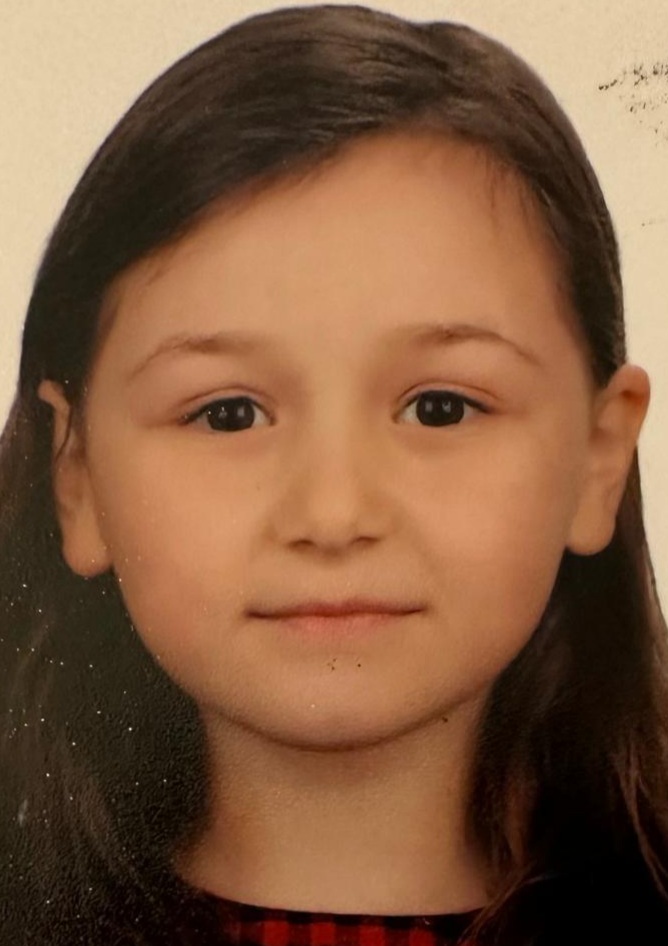 Minel Arya Hacıalioğlu