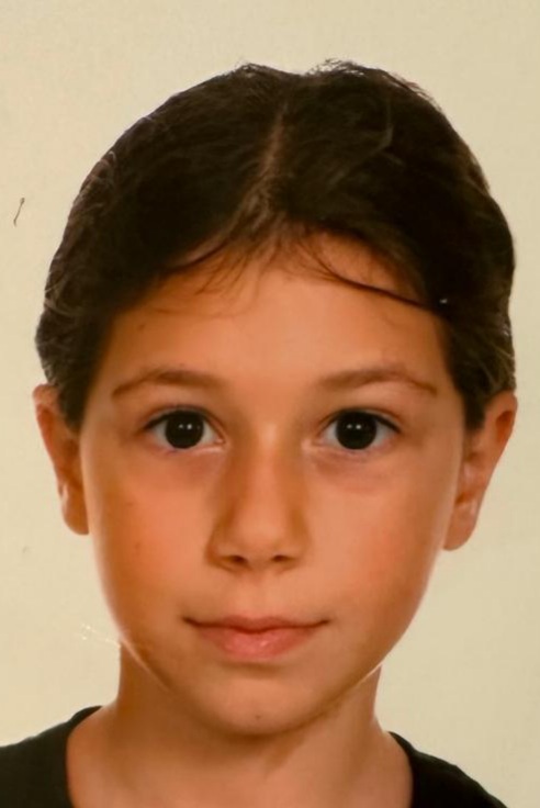 Sare Maya Hacıalioğlu