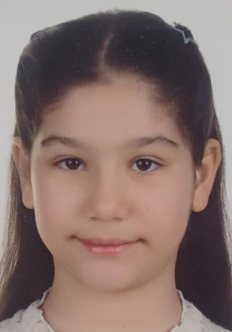 BERİN ÇELİK