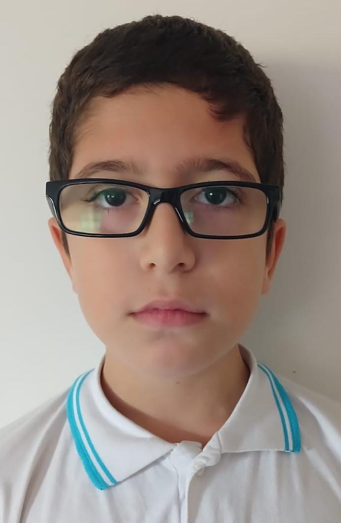 İsa umut  Destegül