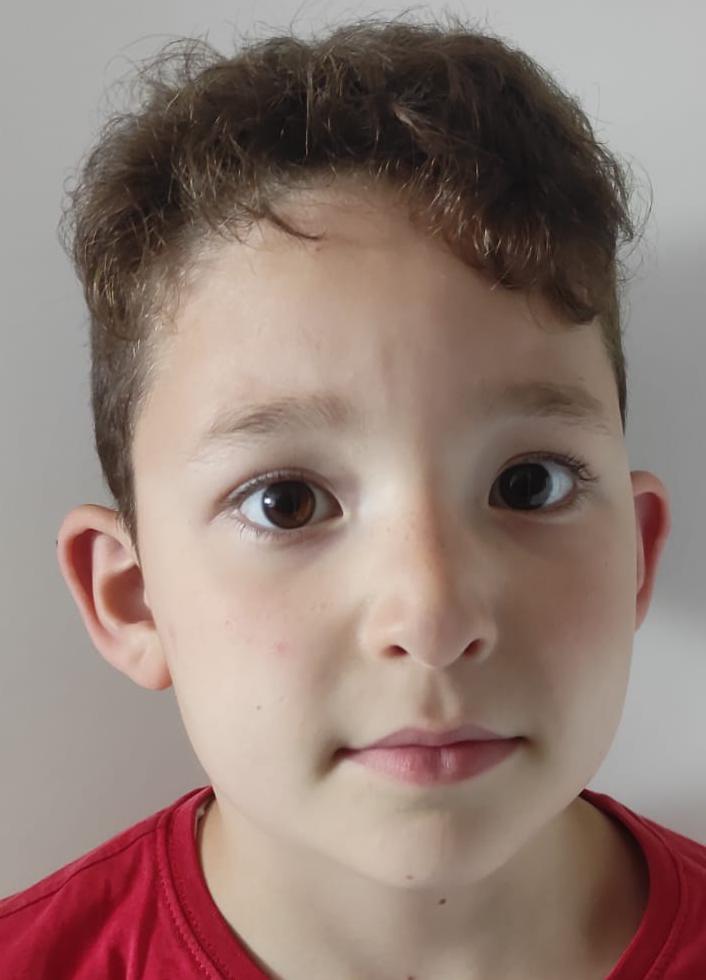 ÖMER FARUK SAĞLAM