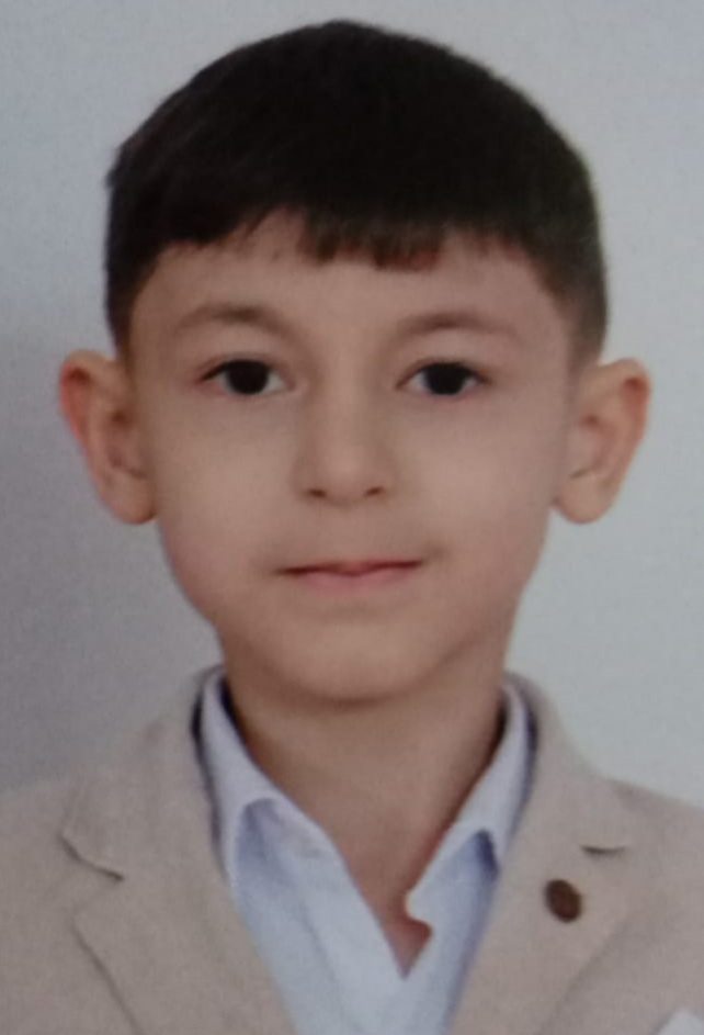 MEHMET EYMEN KILIÇ
