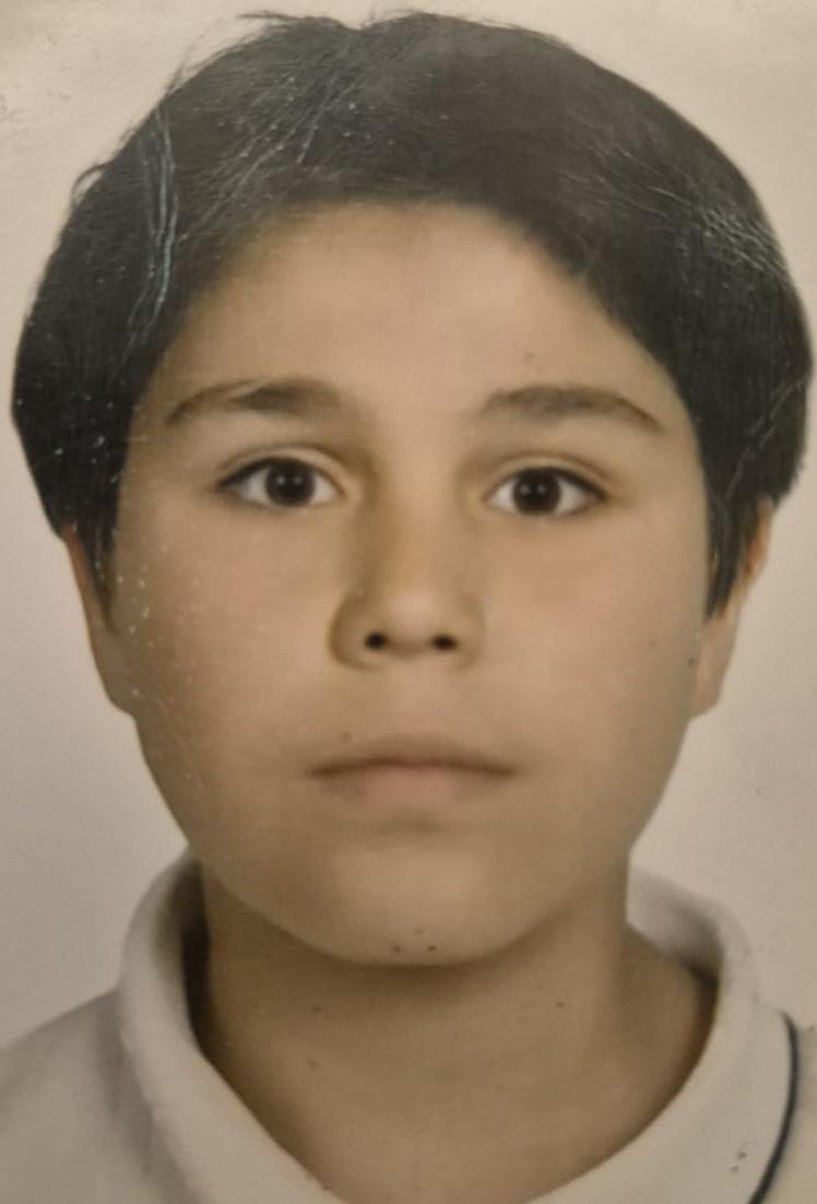 BERKAY ALDEMİR