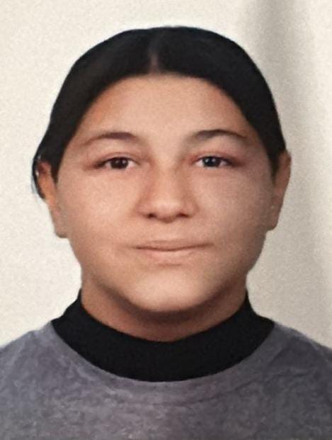 Medine Berra  Özmen 