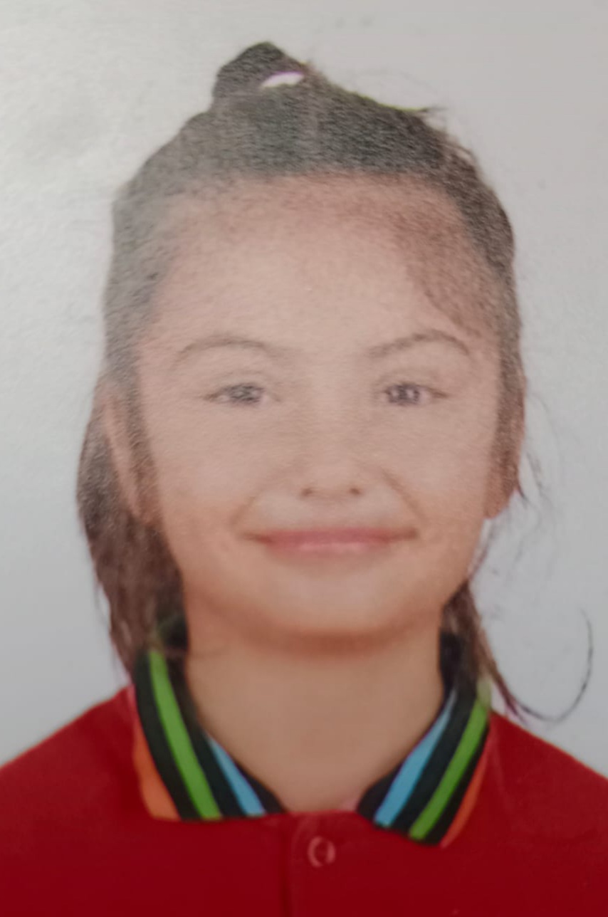 Asya Bilge ERGENEKON