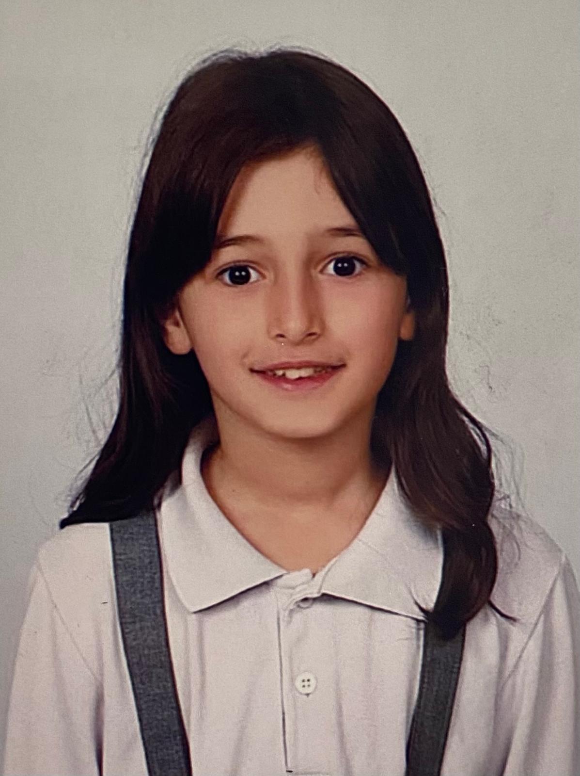 İpek Sude Karademir