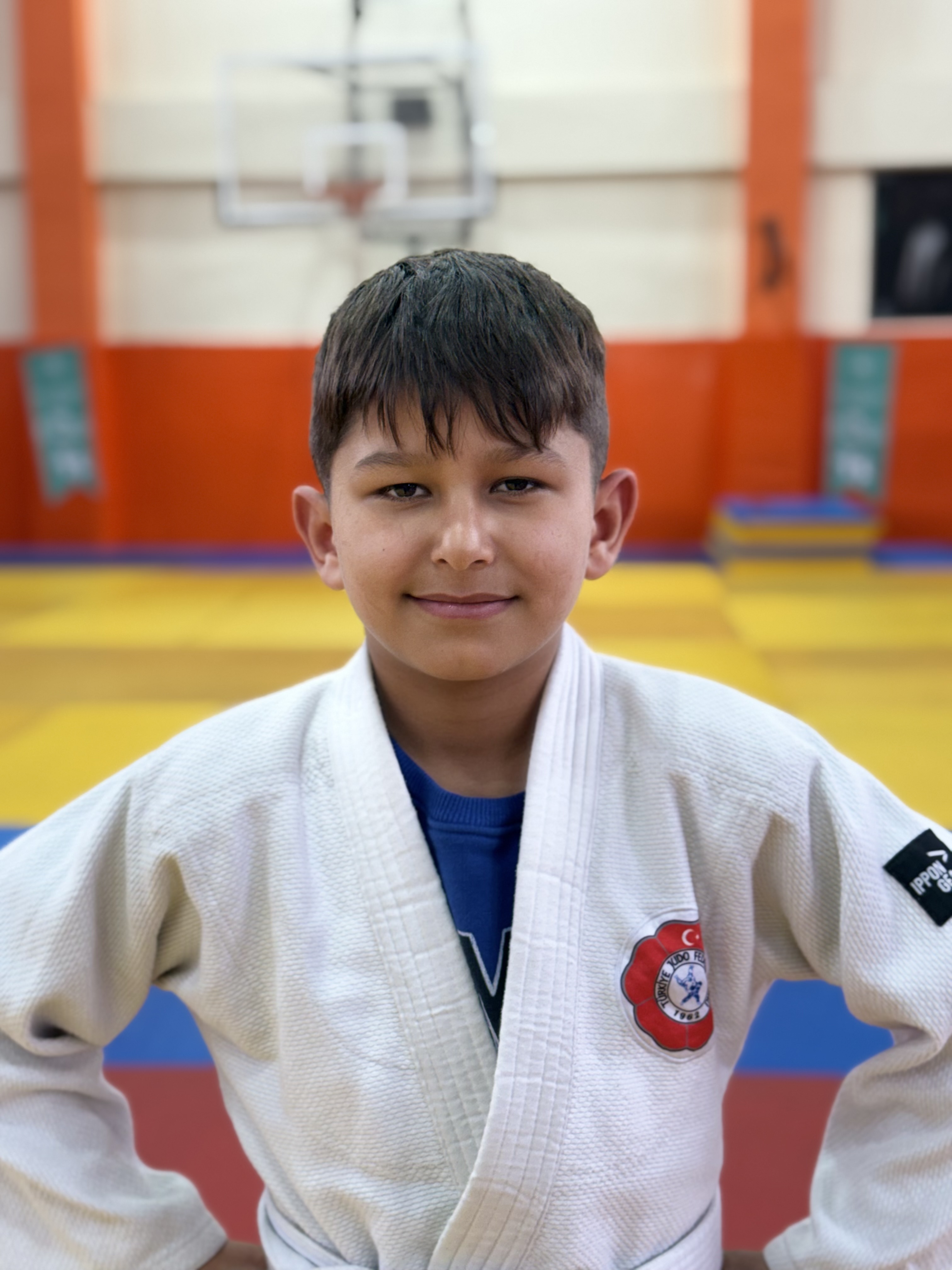 FURKAN ALİ KABALAK
