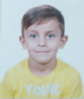 Emin Salih ÖZÇAKIR