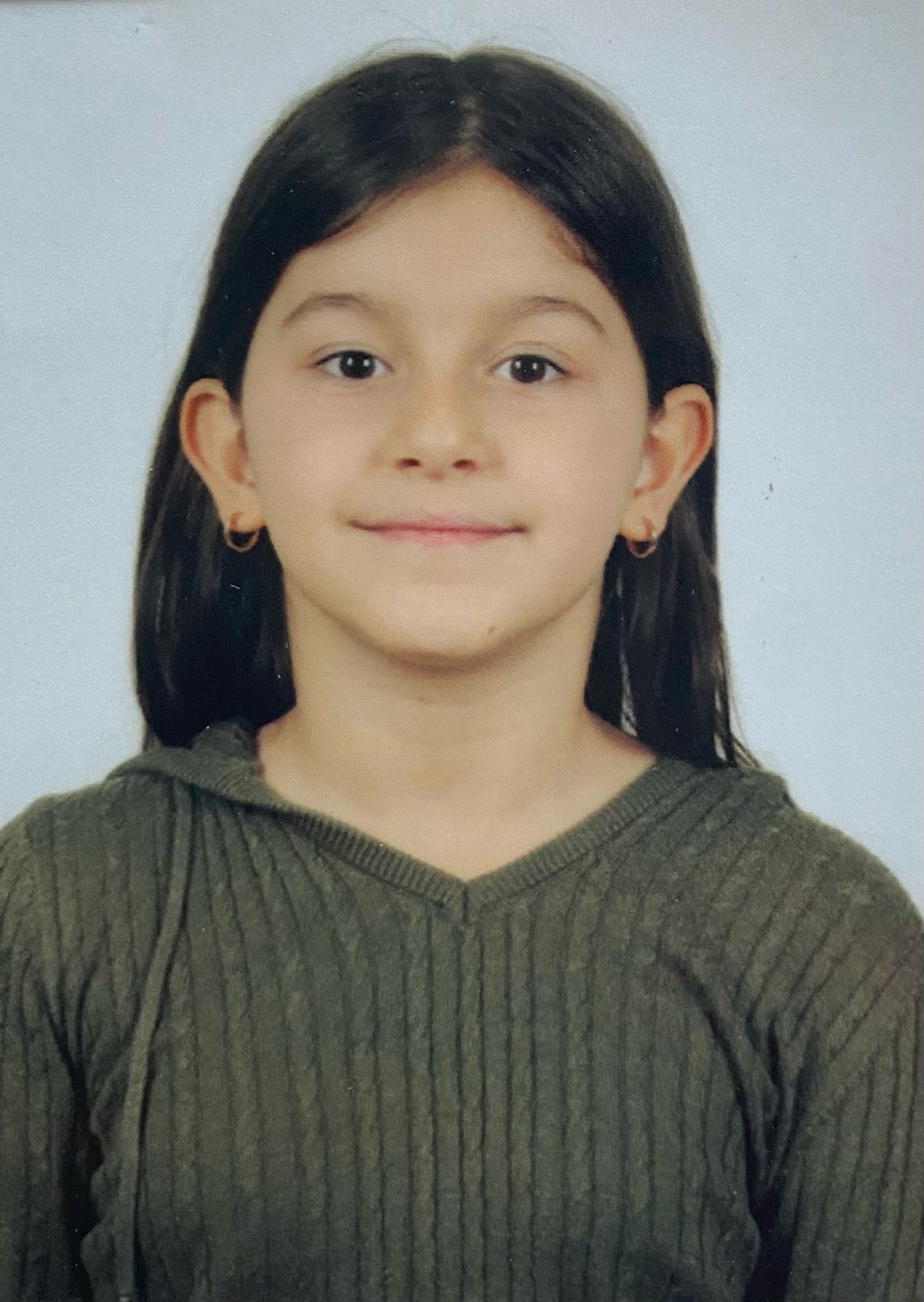 ASYA ADA GÜN
