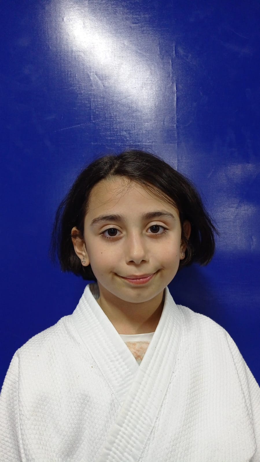 ERVA NUR BEKTAŞOĞLU