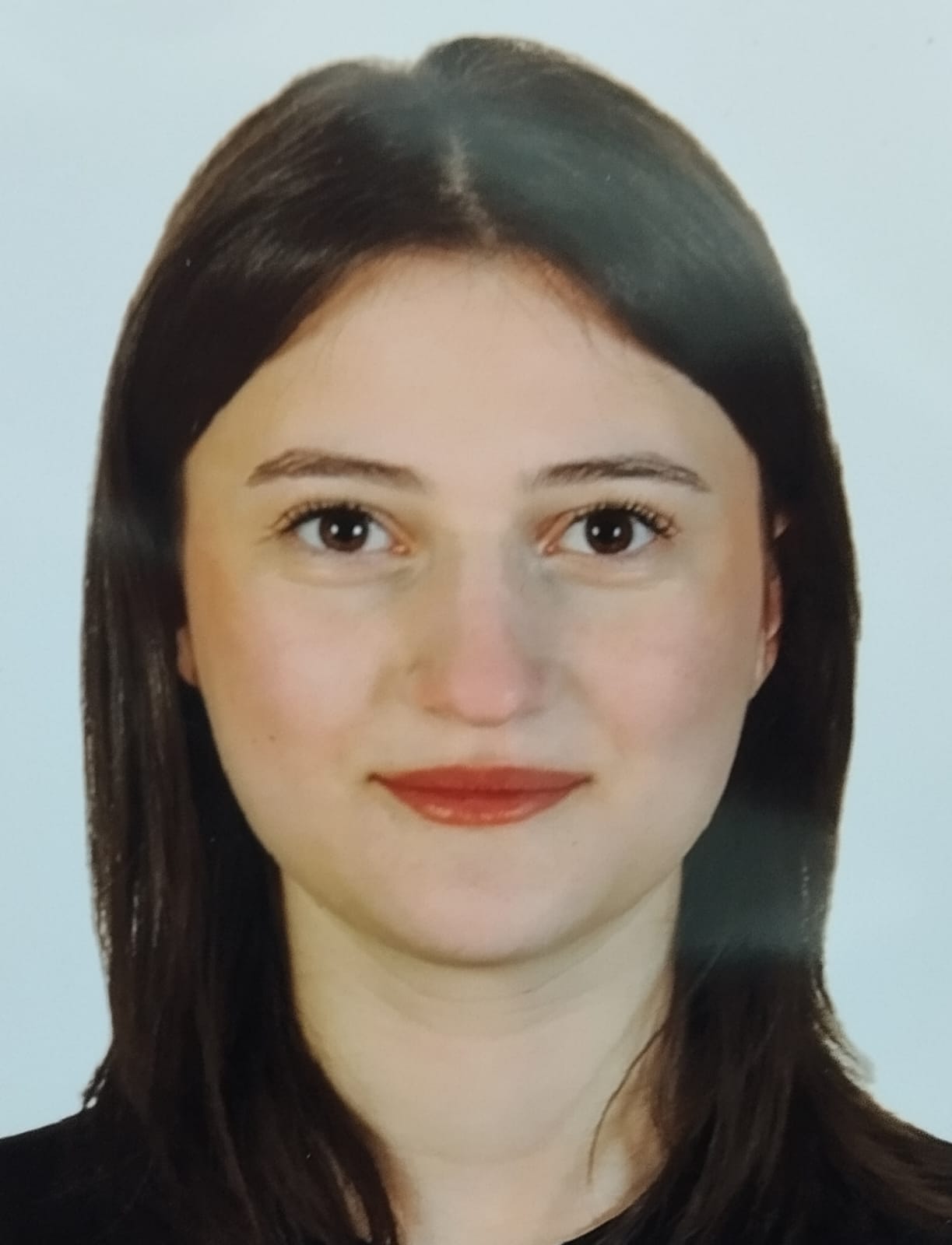 ŞEVVAL AÇIKGÖZ