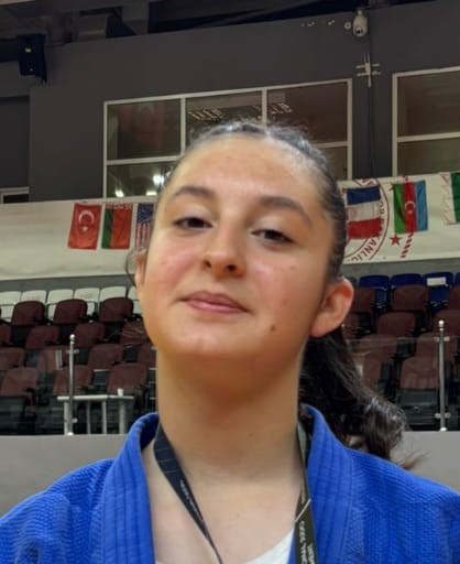 EMİNE ECRİN ÇELİK