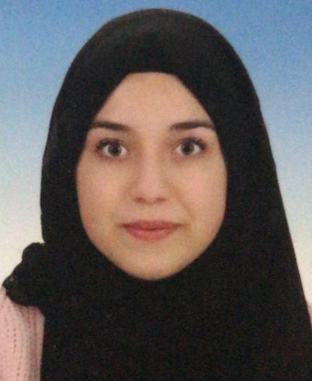 DUYGU GÜMÜŞ