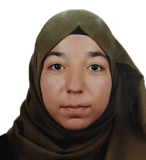 MELİSA SERT