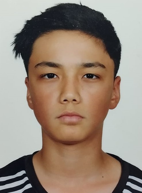HAMZA ÖZBEK