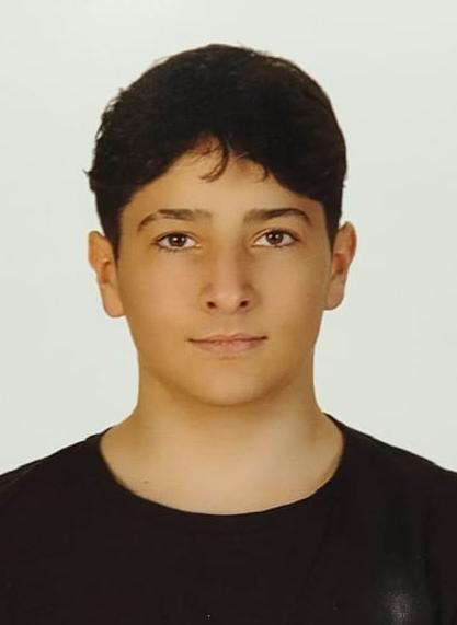 SAMED DURMUŞ