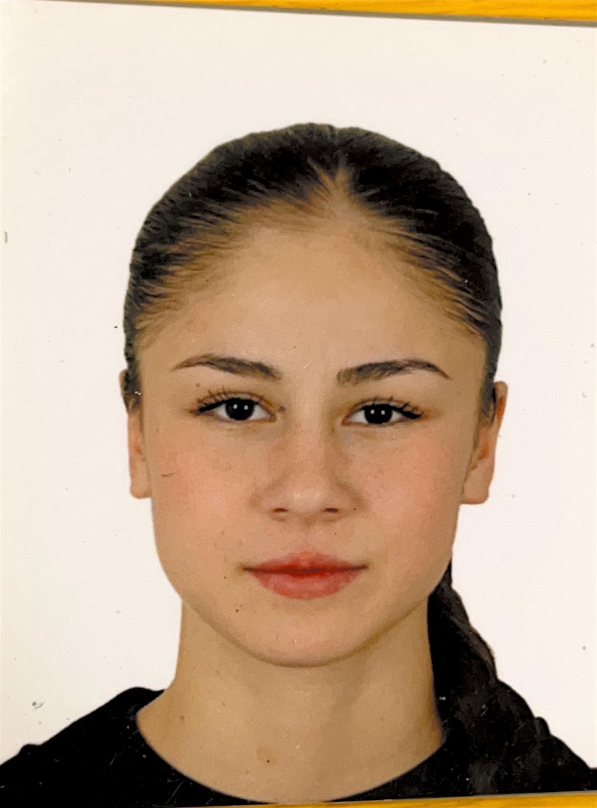 FATMANUR UÇAR