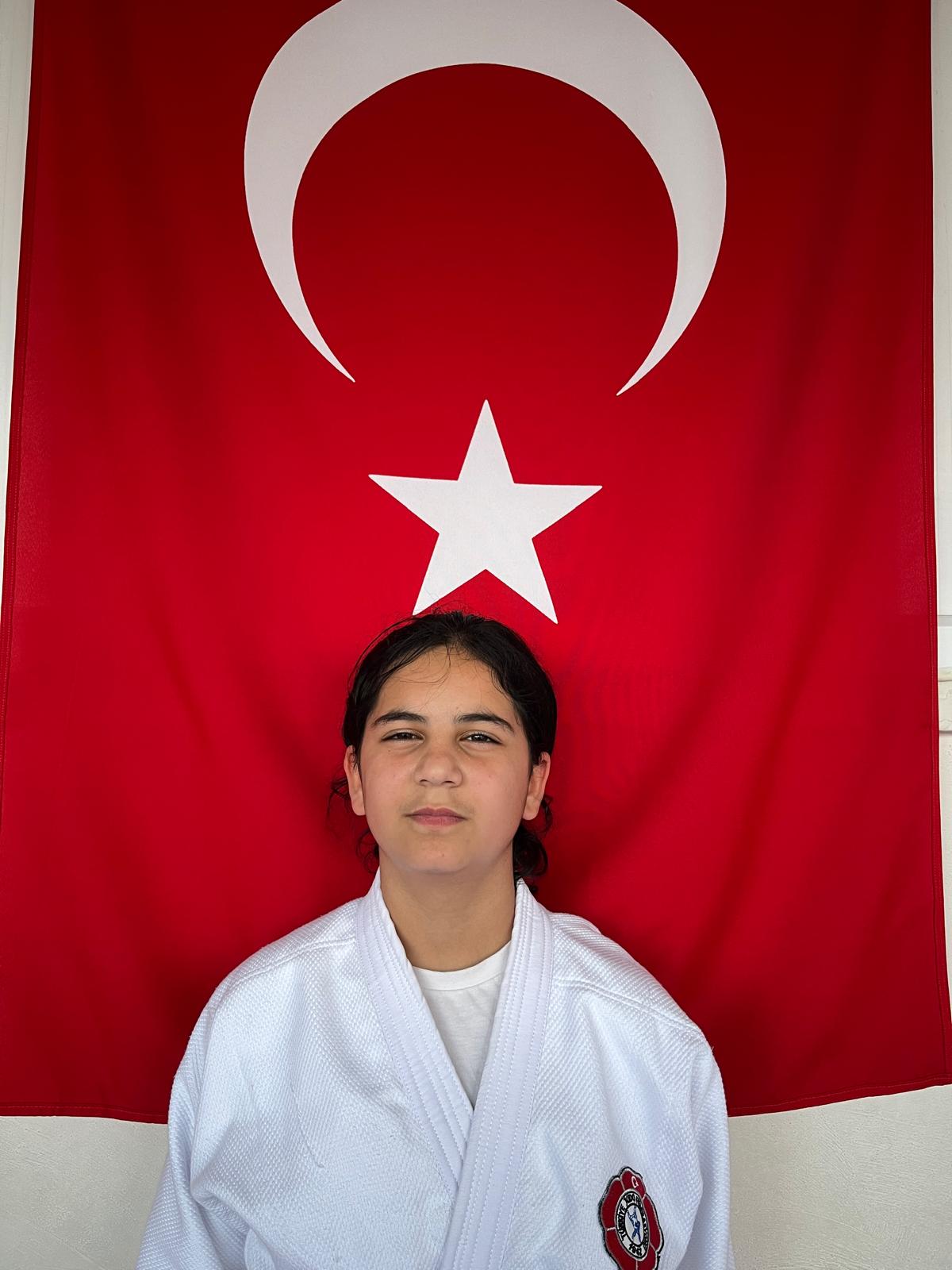 NURTEN KARAKIŞ