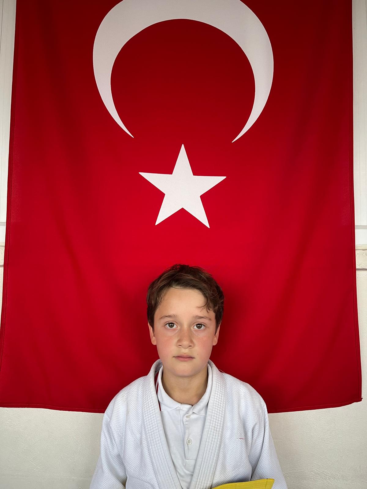 ASAF ALİ YAVUZ