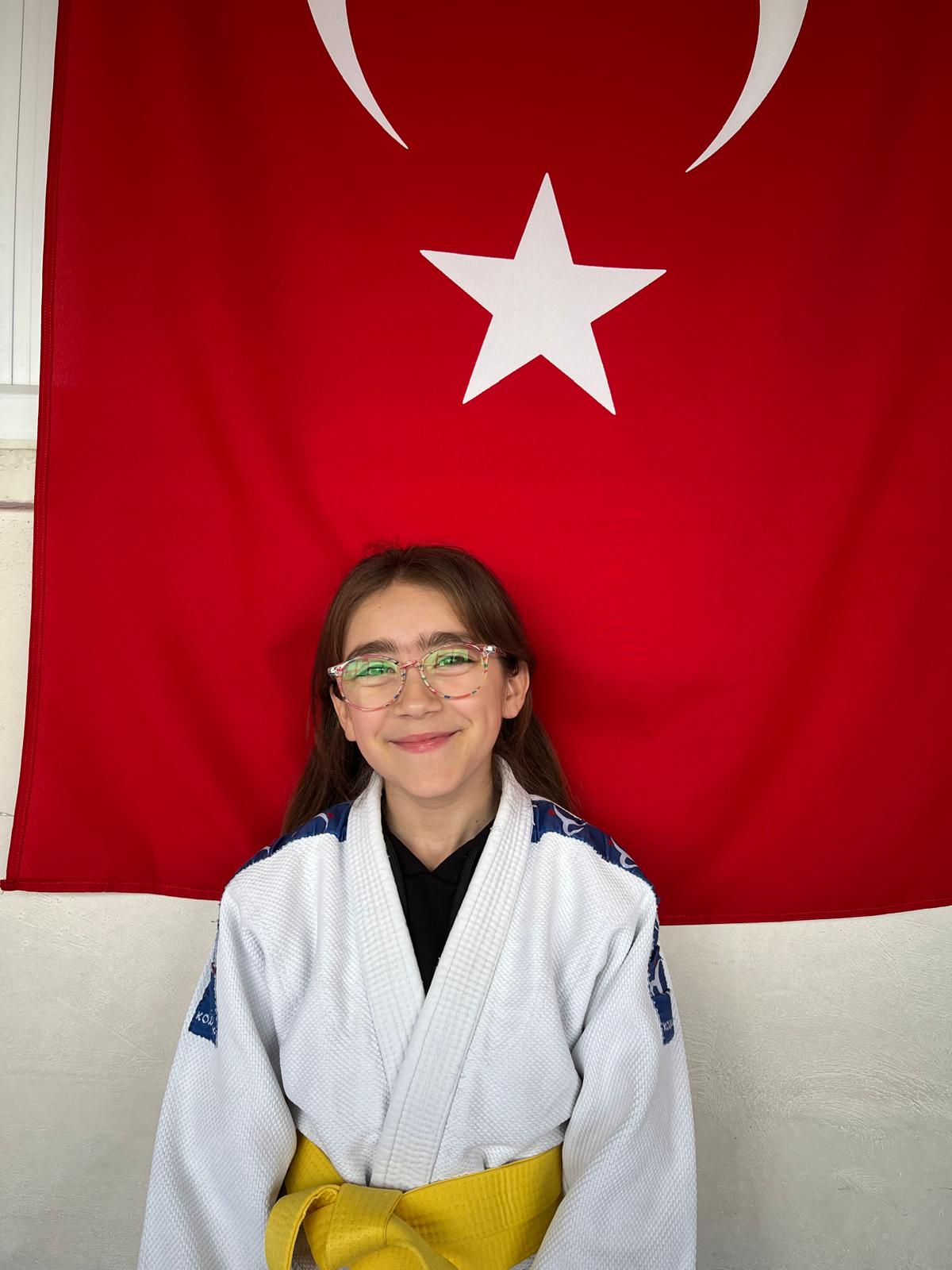 ELİF SILA SELEK