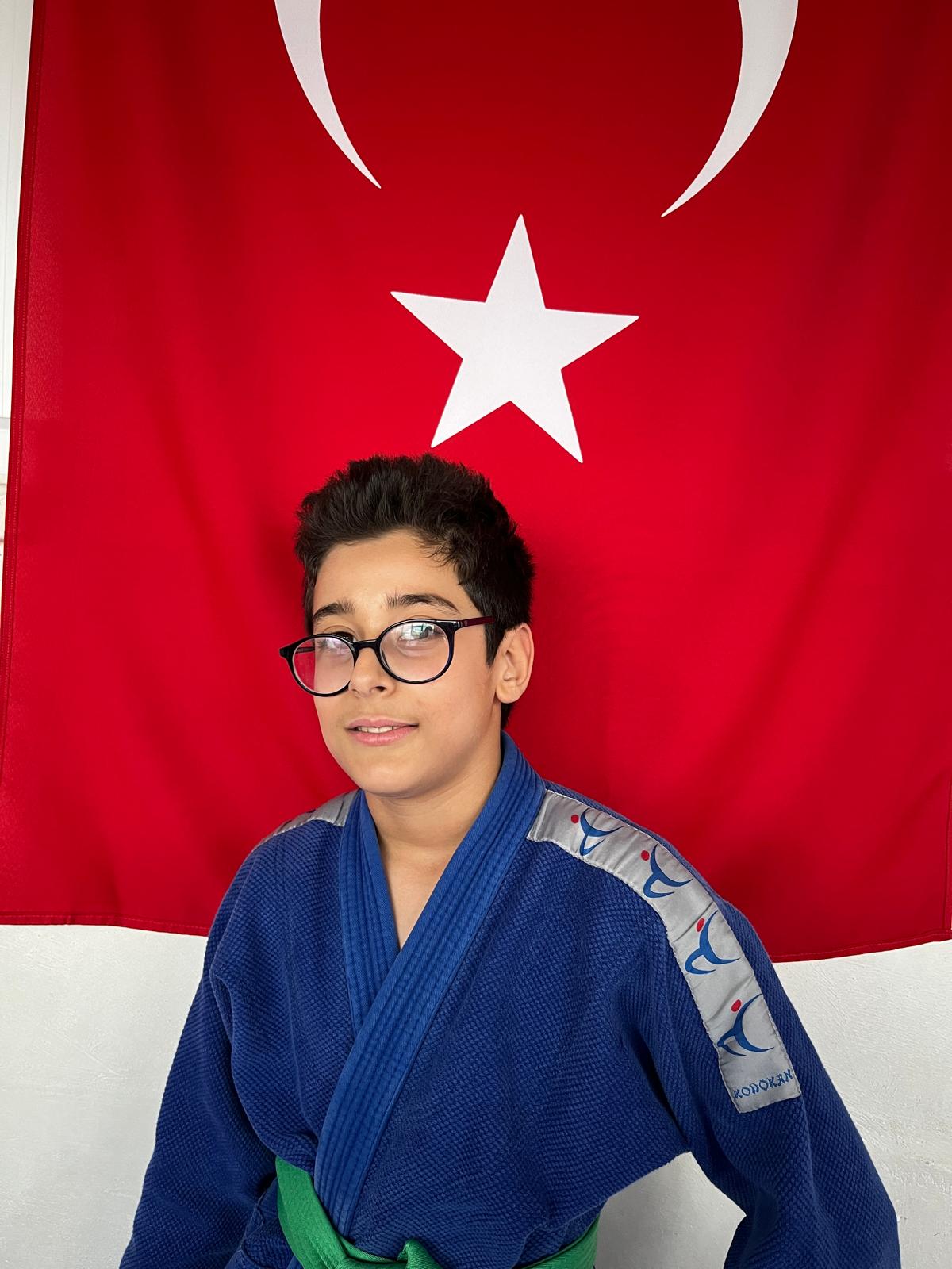 YAKUP DUHA ALEMDAR