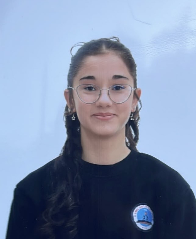 ZEYNEP NAZ SAĞAN